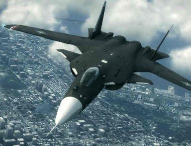 SU-47 Berkut: Το πρωτοποριακό μαχητικό που θα μπορούσε να ανταγωνιστεί το F-22 Raptor [βίντεο]